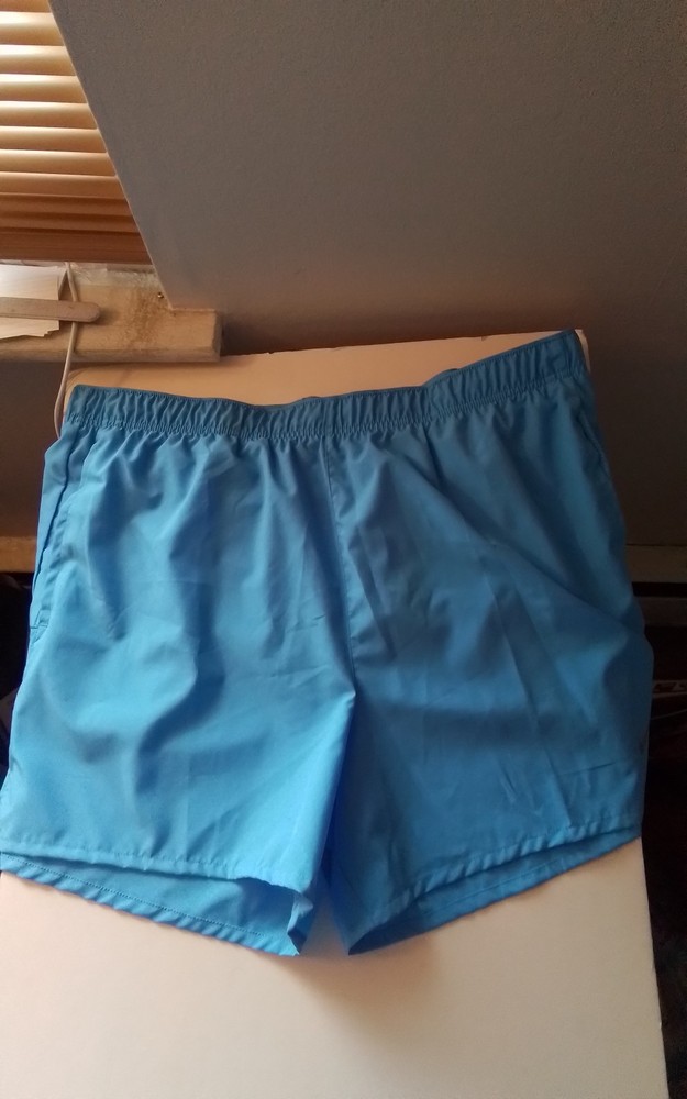Nike Challenger Shorts Men's Size 2XL DV9363-412 Color Blue 5