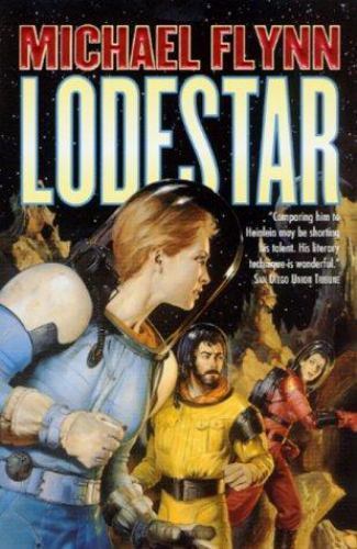 Lodestar by Flynn, Michael, Acceptable Book