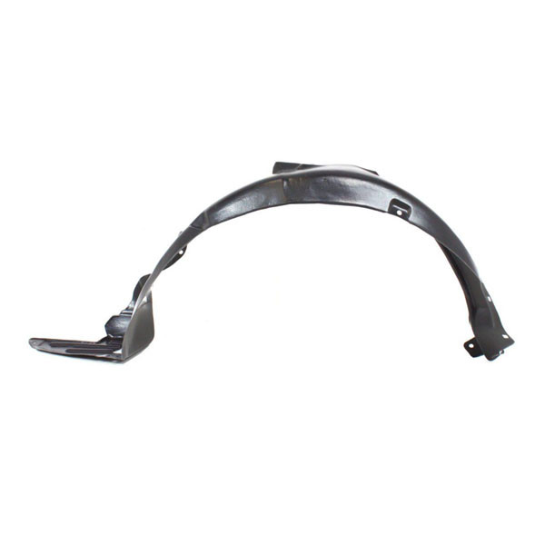03-06 Hyundai Accent Driver Side Front Inner Fender Liner Splash Shield