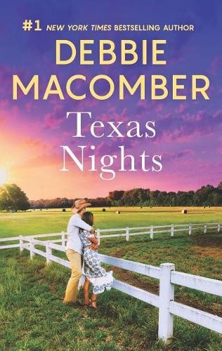 Texas Nights: An Anthology (Heart o..., Macomber, Debbi