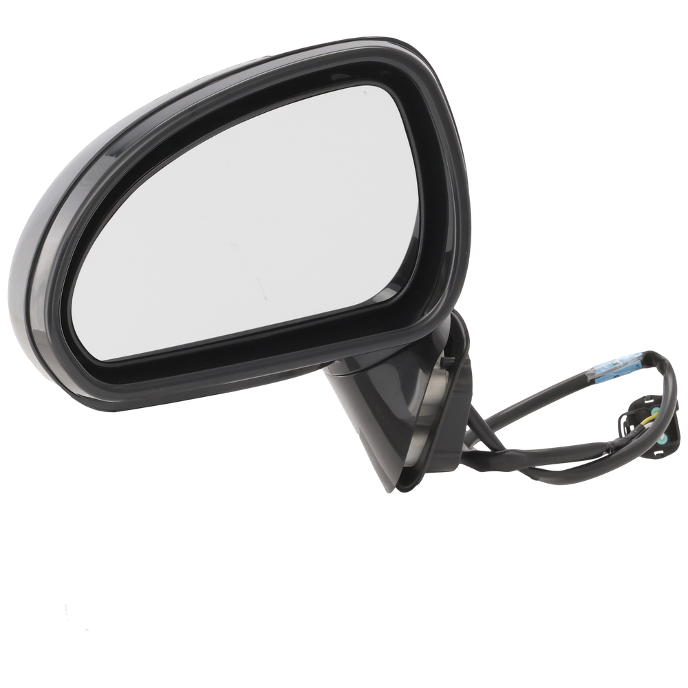 New Driver Side Mirror Replacement for 2006-2012 Mitsubishi Eclipse