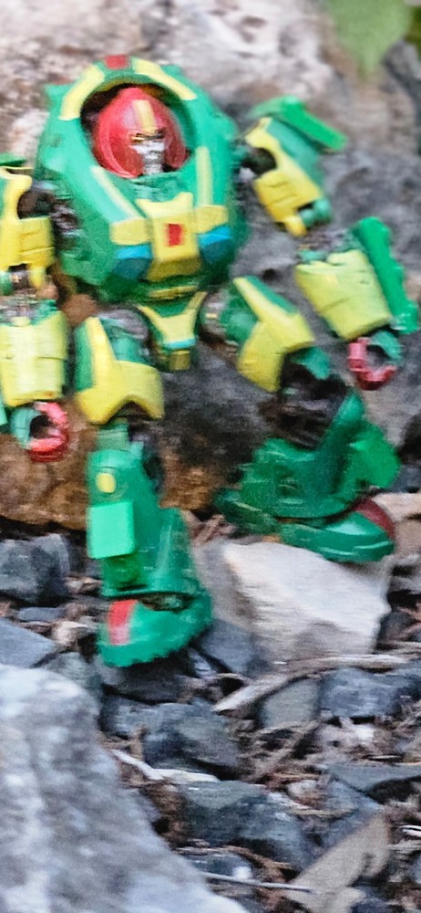 Transformers Custom Concept Art Cosmos Commission