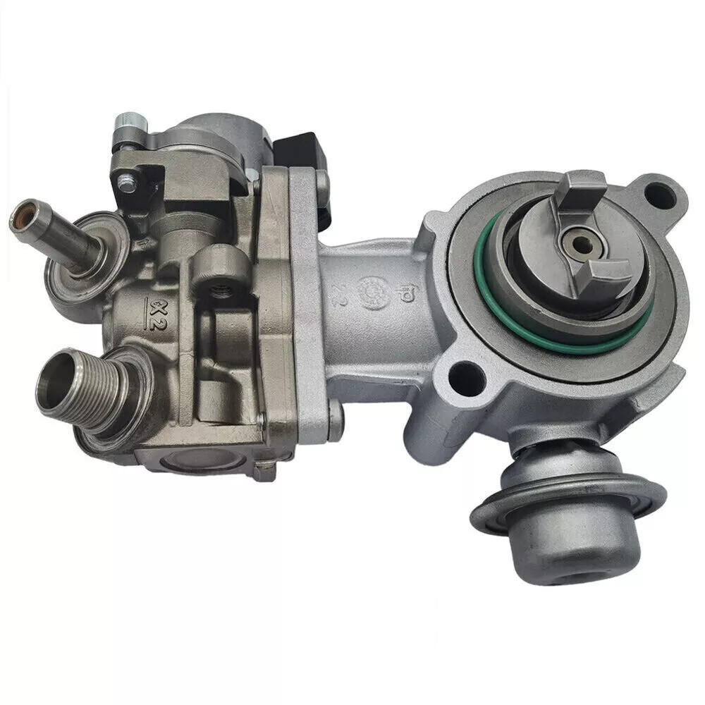 High Pressure Fuel Pump For Mercedes-Benz C250 SLK250 L4 1.8L 2710703701.