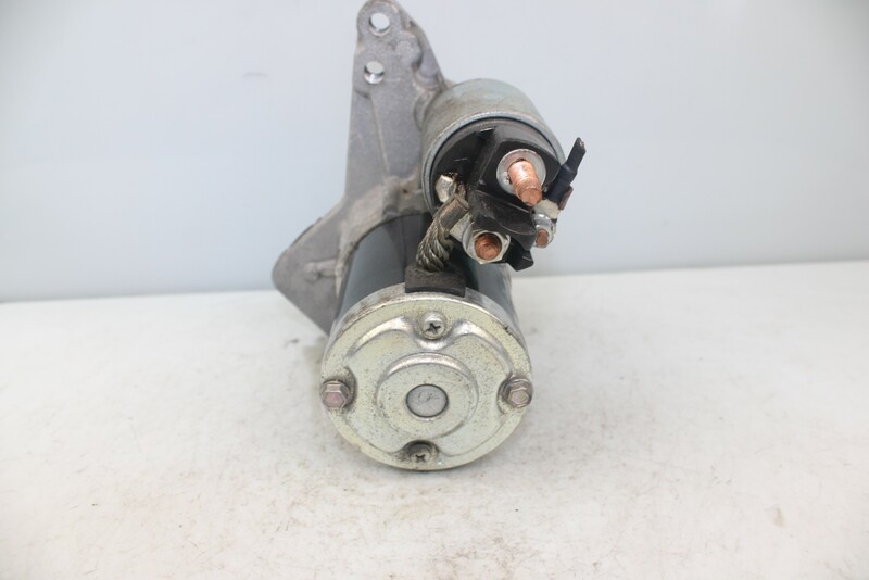 233000557R bracket starter DACIA SANDERO 0.9 TCE CAT 2012 1728420