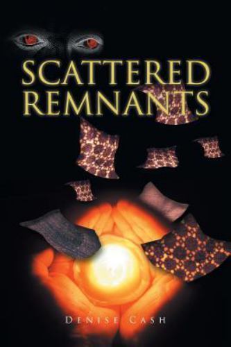 Scattered Remnants, Brand New, Free shipping in the US