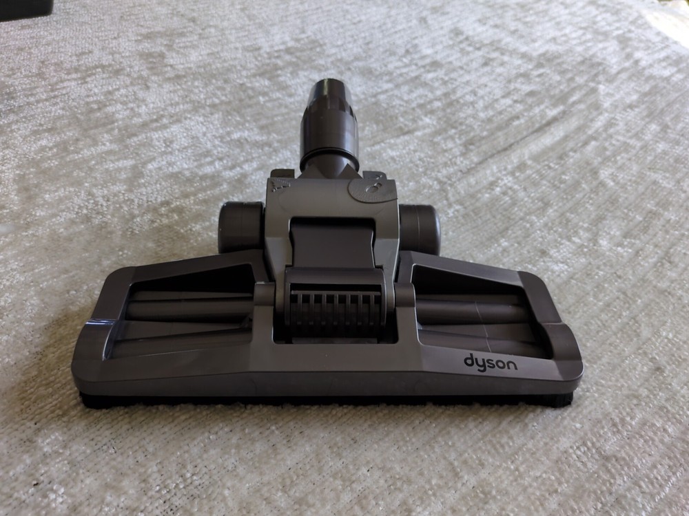 Dyson DC19T2 DC23 Genuine Low Reach Floor Tool Attachment 916962-02 Dual Mode