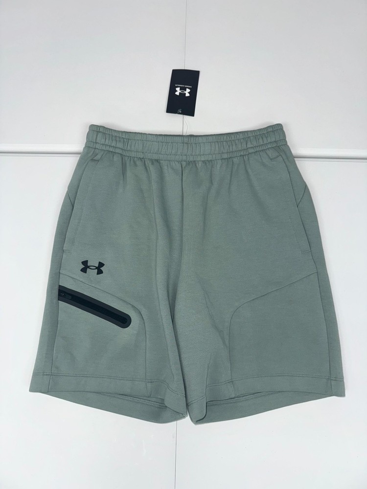 Under Armour Unstoppable Fleece 7