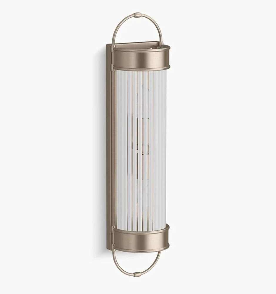 Kohler 2 Light 21