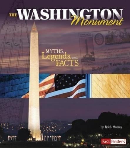 ,Robb Murray The Washington Monument (Hardback)Another great item from Rarewaves USA | Free delivery!