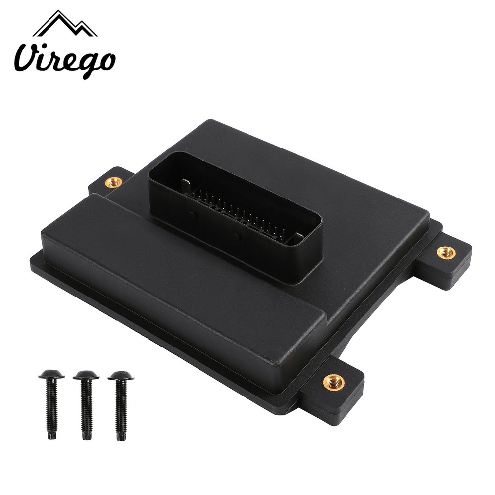 Programmed Fuel Pump Control Module for Cadillac Escalade Chevy Silverado GMC