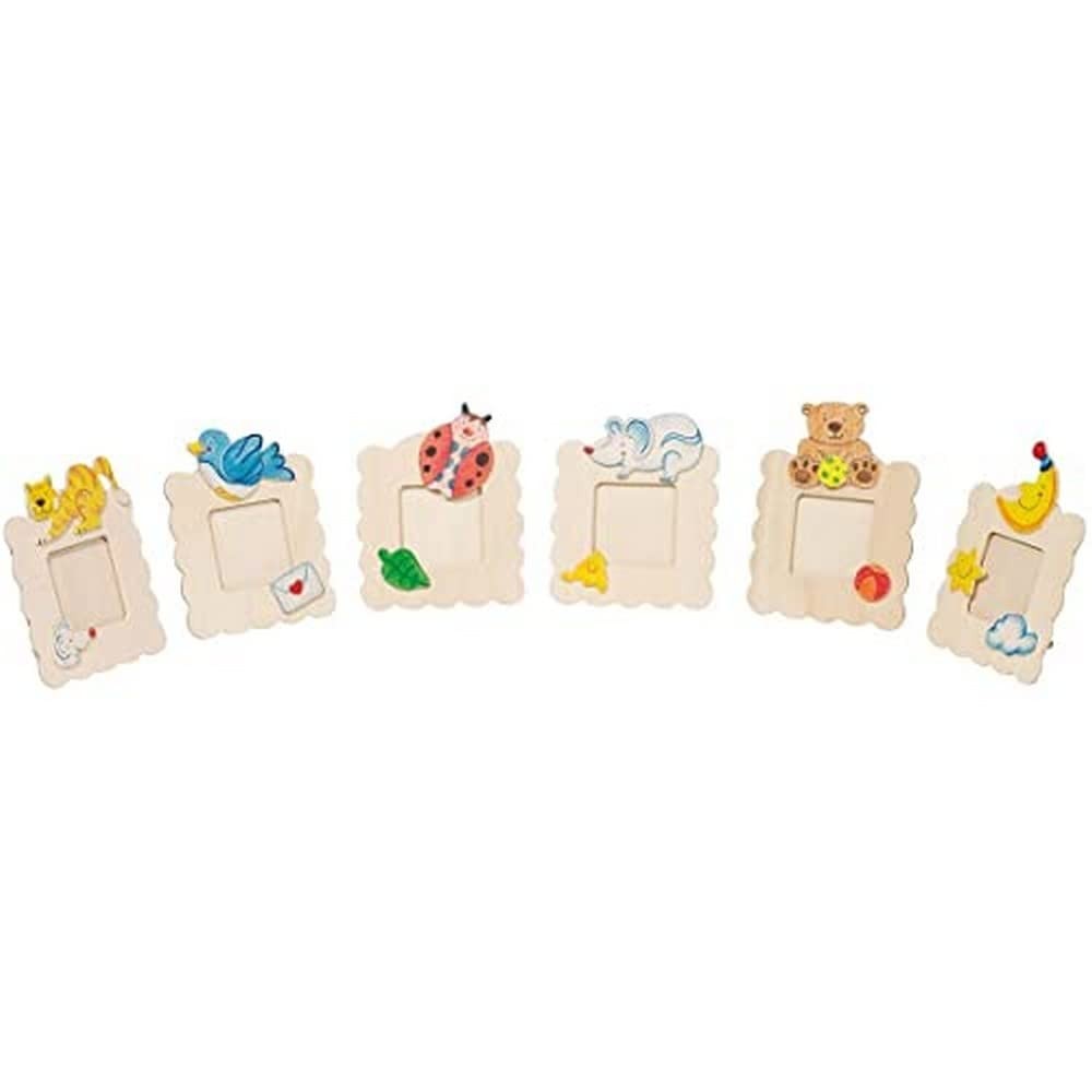 Kleur Je Eigen Houten Fotolijstje NEWAnother great item from Rarewaves USA | Free delivery!