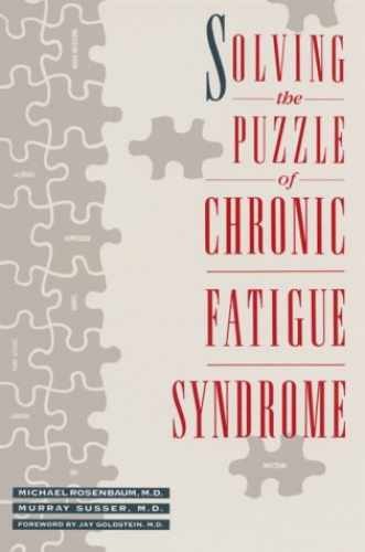 Solving the Puzzle of - Paperback, by Rosenbaum Michael E.; - Very Good x