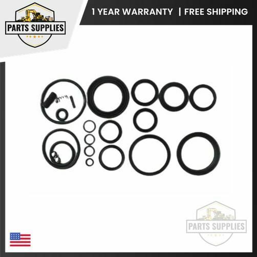MLX55 Pallet Jack Seal Kit MO 12X3025 for MLX-55 and MLX 55
