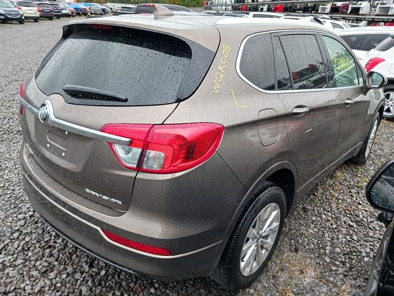 Audio Equipment Radio Control Panel Includes Display Fits 18-19 ENVISION