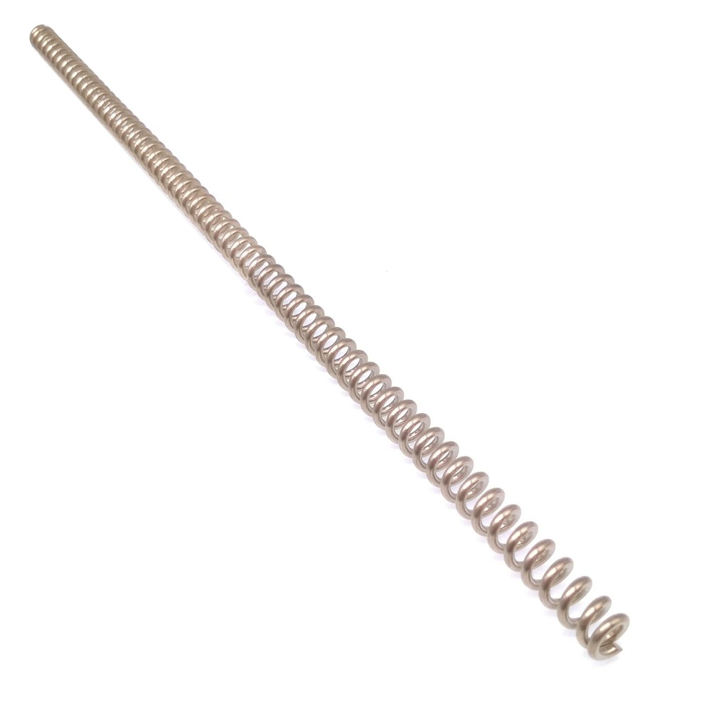 1pc 305mm 304 Stainless Steel Compression Spring 2x14mm Pressure Spring