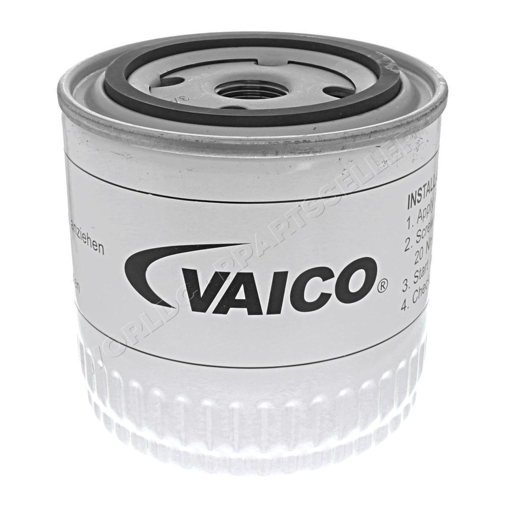 VAICO Oil Filter Fits CHRYSLER DODGE FORD FSO JEEP LANCIA MG TOYOTA VW 1555451