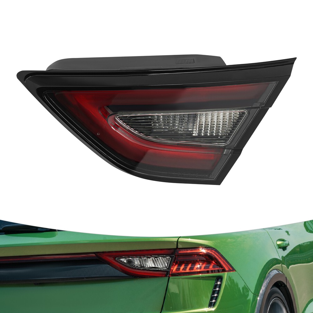 LED RH Inner Tail Light Assembly Right Rear Lamp for 2019-2022 Nissan Maxima