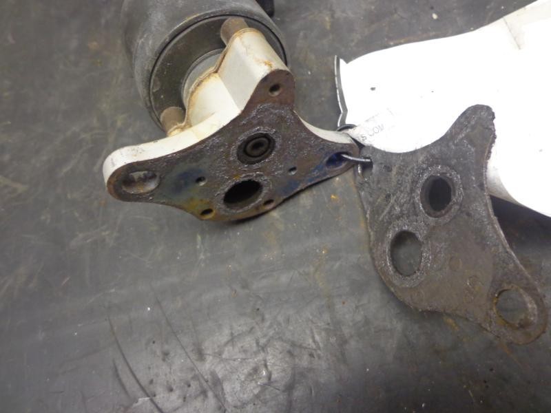 1996 Oldsmobile Ciera EGR Valve Replacement Part 819754