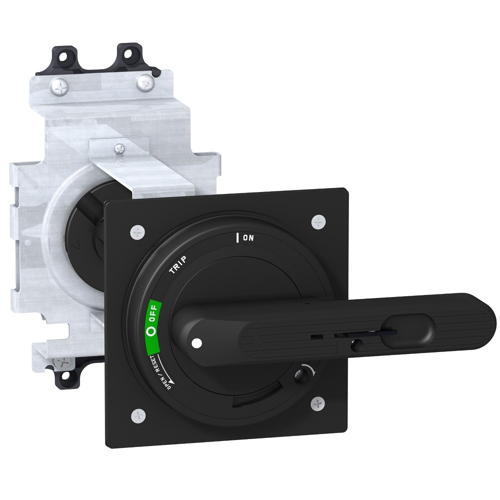 Schneider EZ4ROTE - ez400 rotary handles exte