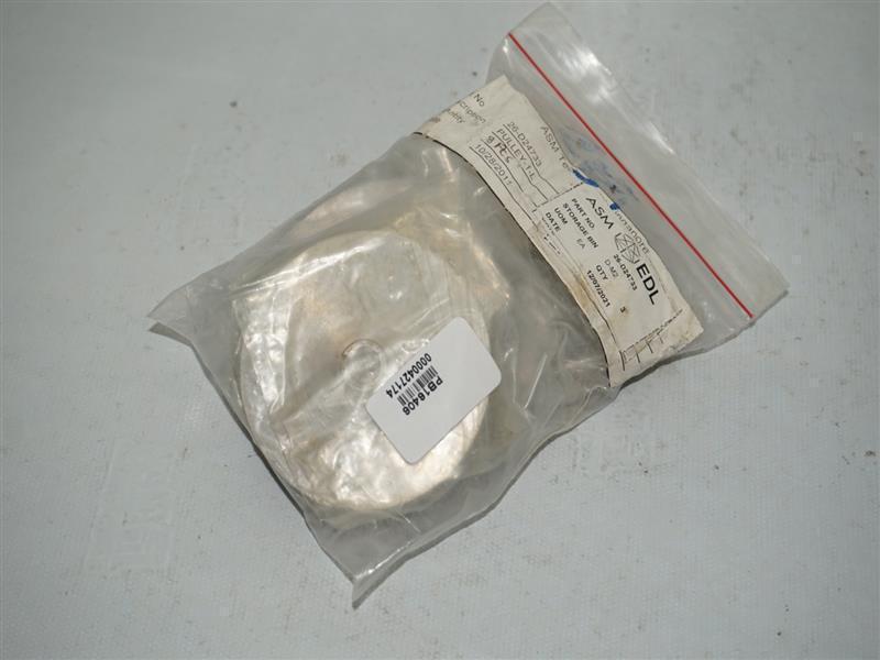 Lot 3pcs ASM 26-D24733 26D24733 PULLEY-1-L 30Days Warranty Expedited Shipping