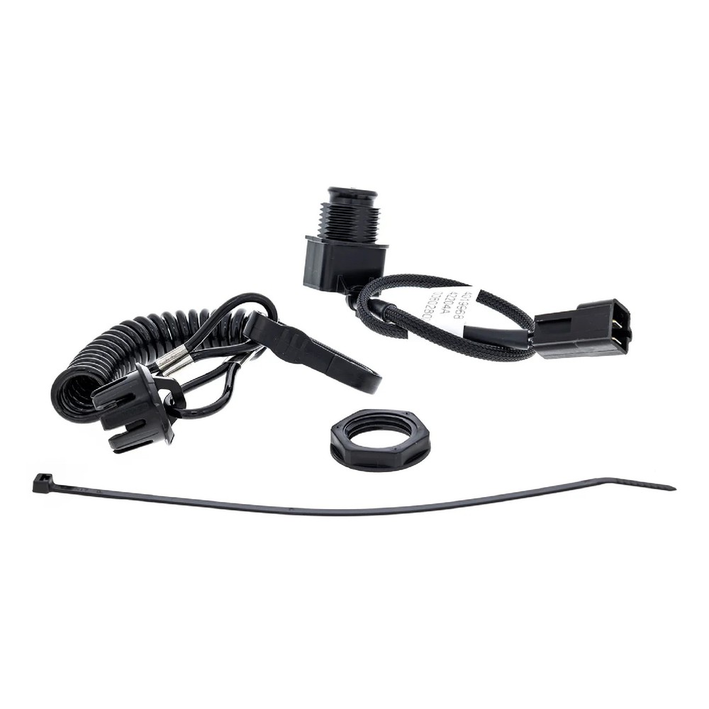 Polaris OEM Premium Magnetic Tether Switch 2889143 for Snowmobile Safety