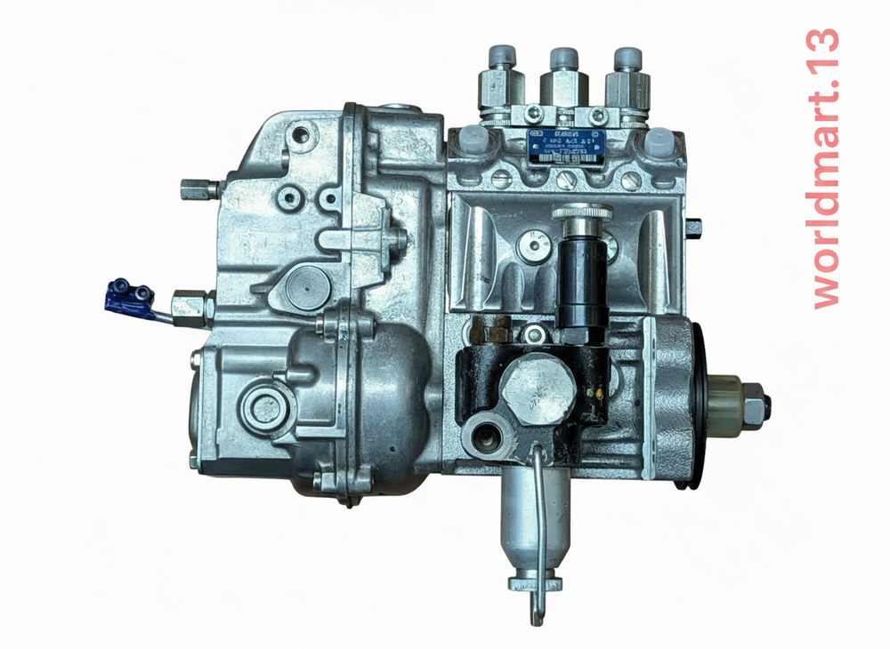 Genuine Bosch F 002 A2Z A93 Fuel Injection Pump for Farmtrac 60 Tractor