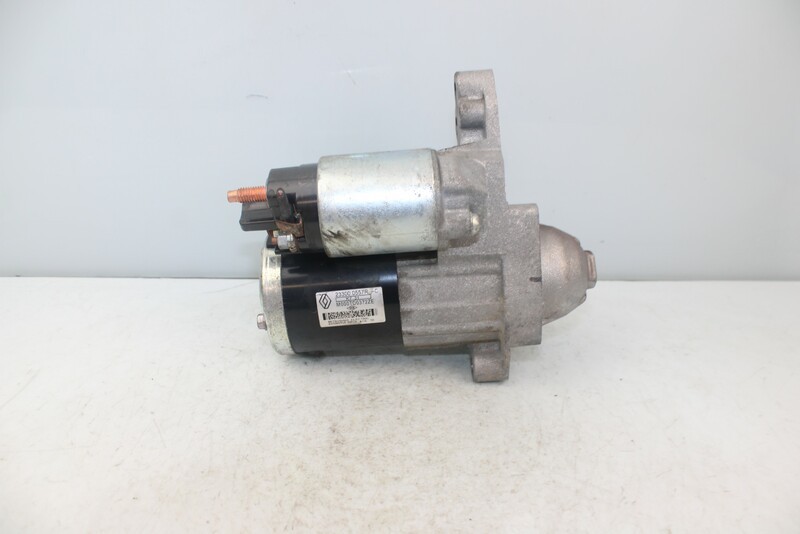 233000557R bracket starter DACIA SANDERO 0.9 TCE CAT 2012 1733472