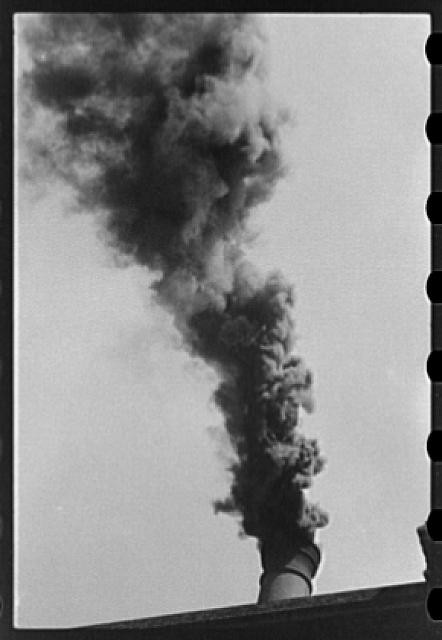Sash,door mill,Dubuque,Iowa,IA,April 1940,John Vachon,FSA,United States,4