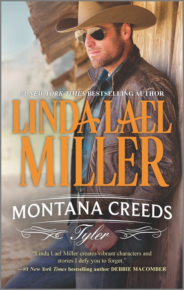 Montana Creeds: Tyler by Miller