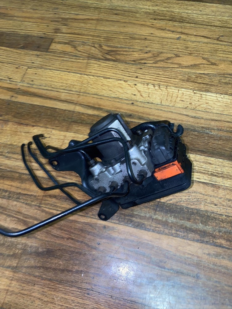 2005-2007 Honda Accord EX 2.4L ABS Brake Pump Assembly OEM 05 06 07