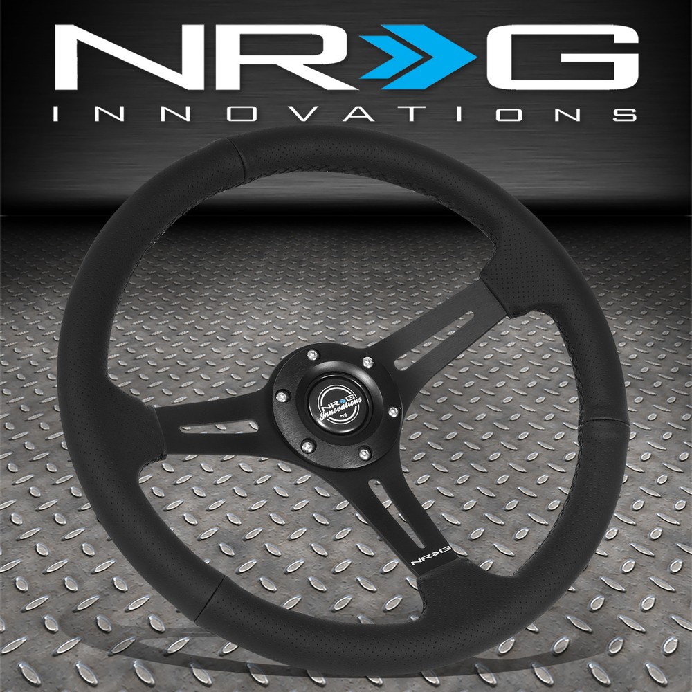 NRG 350mm 2.5