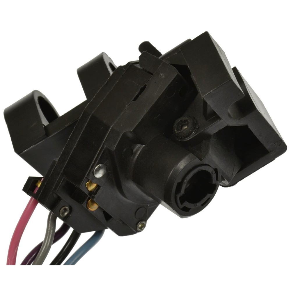 SMP Windshield Wiper Switch for 1982-1986 GMC G1500 Van