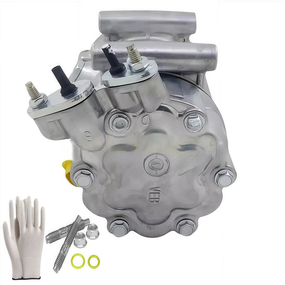 NEW A/C AC Compressor SD6V12 for Mini Cooper Countryman 1.6L 64522758433