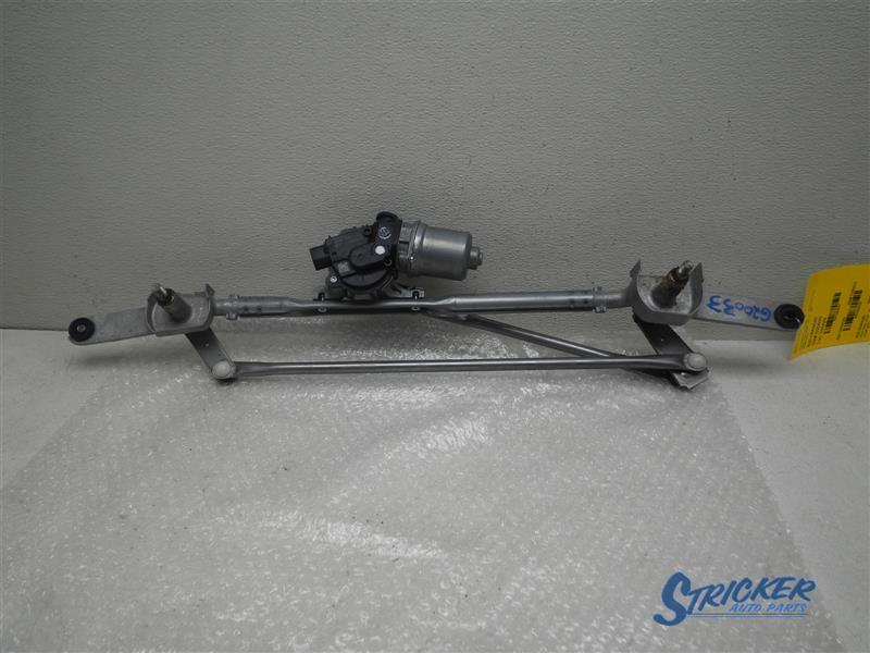 2018-2023 Buick Enclave Wiper Motor Assembly 84142865 0824 OEM Replacement