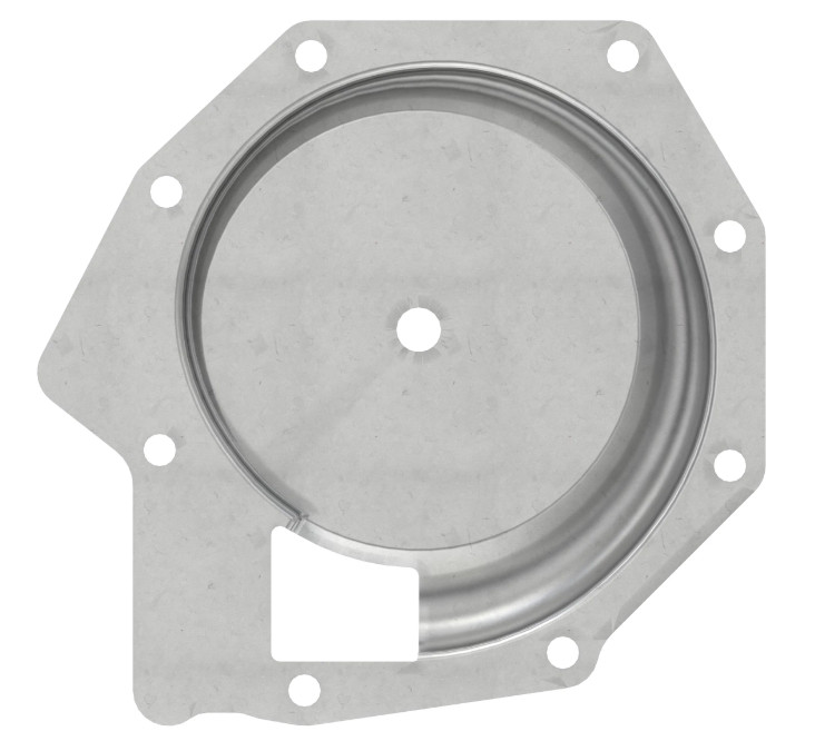 John Deere Re508566 Water Pump Insert