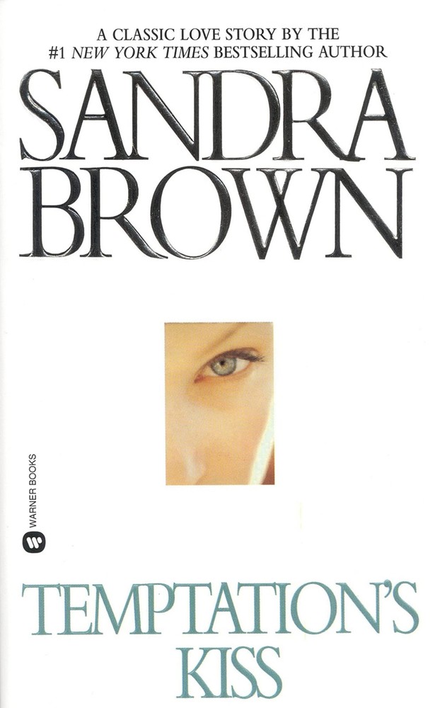 Temptation's Kiss by Brown