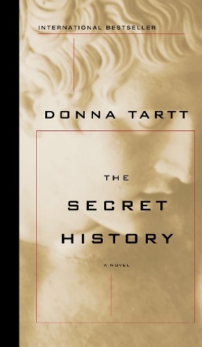 Donna Tartt The Secret History (Hardback)Another great item from Rarewaves USA | Free delivery!