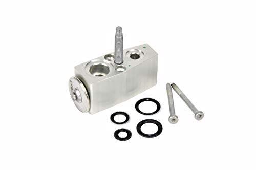 ACDelco 15-51369 Genuine Partsair Conditioning Thermal Expansion Valve Kit With