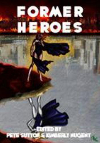 Former Heroes, Like New Used, Free shipping in the US