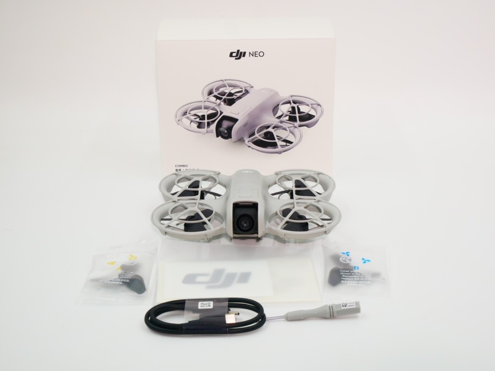 DJI Neo Drone 1 Battery - Excellent