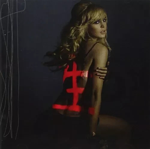 Lindsay Lohan A Little More Personal Raw Audio CD LN10