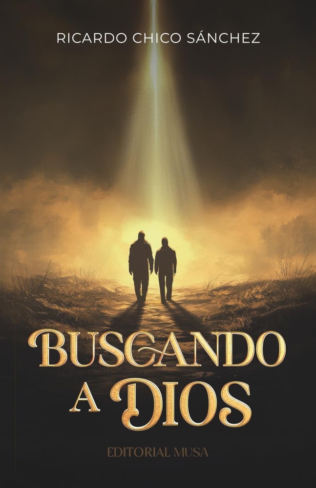 Buscando a Dios (Spanish Edition)