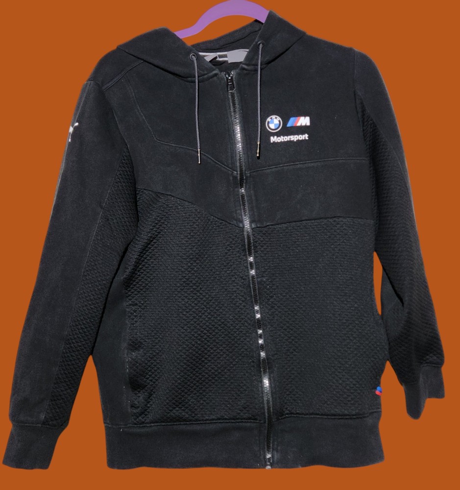 Puma BMW sweatshirt