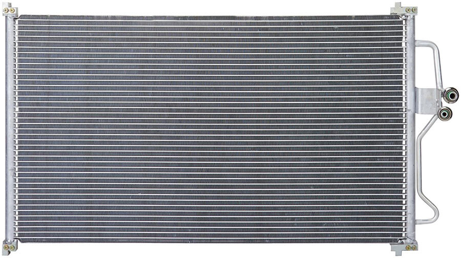A/C Condenser for 1992-1994 Ford, Mercury