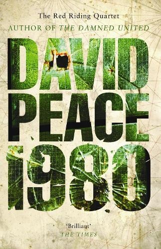 Red Riding Nineteen Eighty (The Red Riding Quartet) by Peace, David PaperbackFREE US DELIVERY | ISBN: 1846687071 | Quality Books