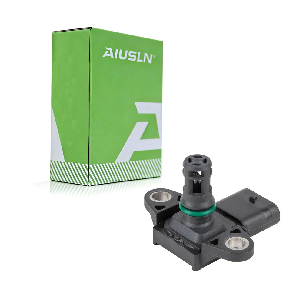 MAP Manifold Pressure Sensor For BMW X1 X4 X5 X6 640i 650i 13628644432