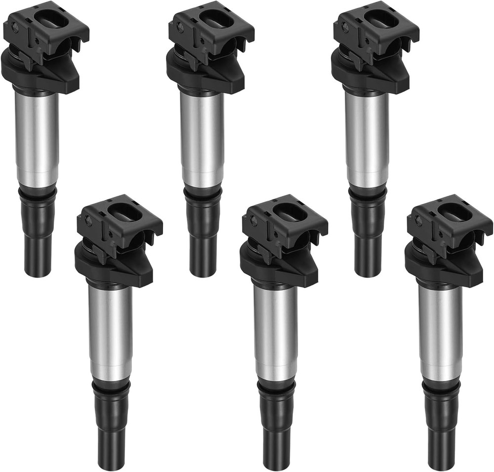 UF598 6x Ignition Coils for Mini Cooper Countryman Cooper Paceman Cooper 1.6L