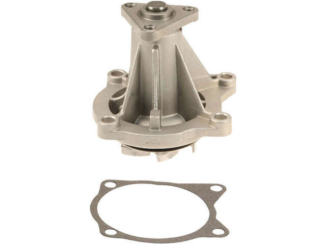 AC Delco Gold Water Pump fits Chevy Beretta 1987-1996 24WZBD