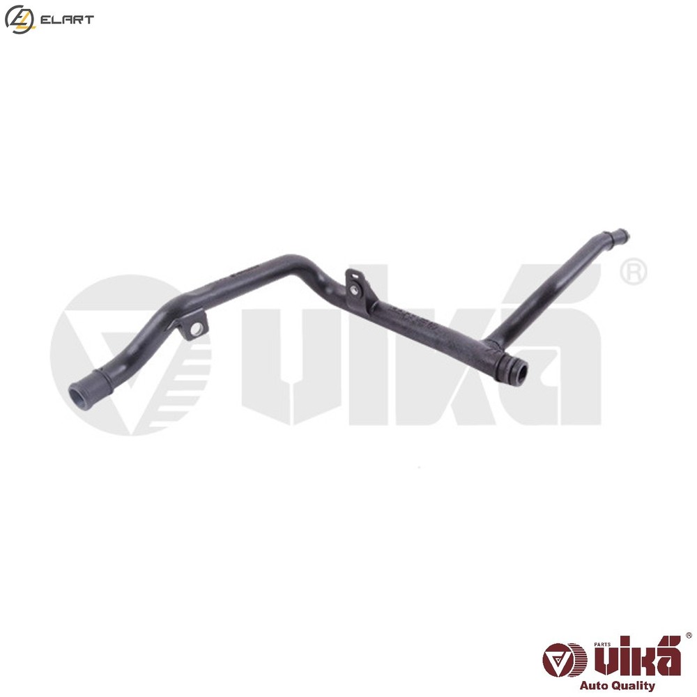 COOLANT PIPE 11211851801 FOR SKODA SUPERB/II OCTAVIA/Combi YETI VW GOLF/PLUS A3