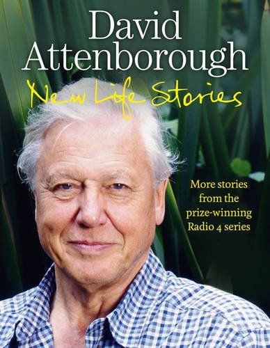 Life Stories 2 By David Attenborough
